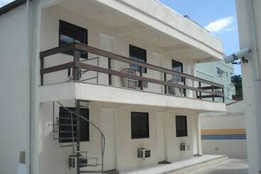 هتل Pousada Praia Da Ribeira Clube