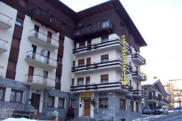 هتل Punta Margherita