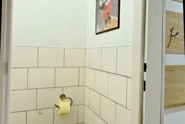 Hp Apartments
