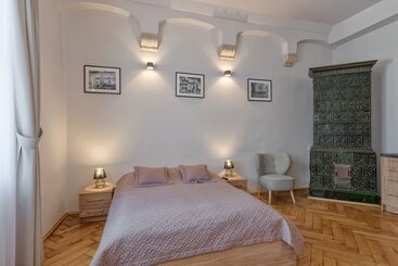 Krakow For You Budget Apartments