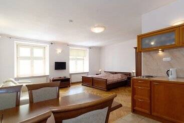 Krakow For You Budget Apartments