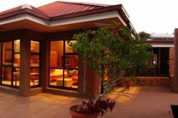 Ku De Ta B&b