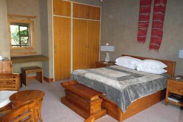 Ku De Ta B&b