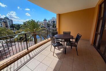 Majorca Apartments By Bon Hotels