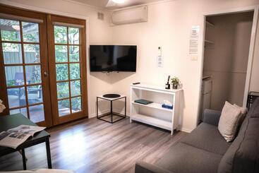 مُتل Adina Lodge Holiday Apartments