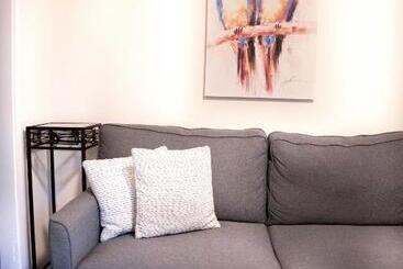 مُتل Adina Lodge Holiday Apartments
