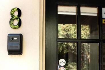 مُتل Adina Lodge Holiday Apartments