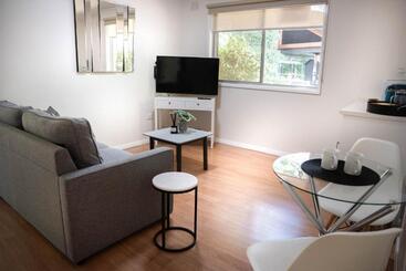 مُتل Adina Lodge Holiday Apartments