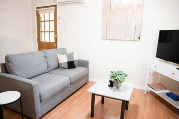 مُتل Adina Lodge Holiday Apartments