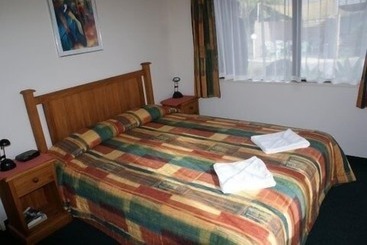 مُتل Cottage Park Motor Lodge And Conference Centre