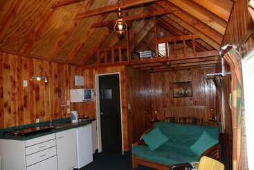 مُتل Cottage Park Motor Lodge And Conference Centre