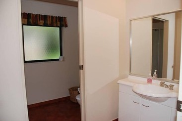 مُتل Cottage Park Motor Lodge And Conference Centre