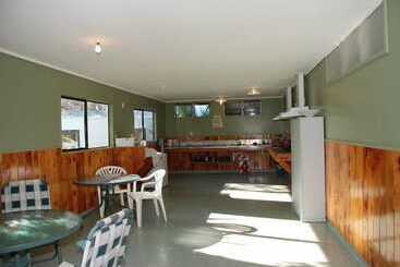 مُتل Cottage Park Motor Lodge And Conference Centre