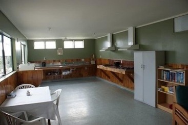 مُتل Cottage Park Motor Lodge And Conference Centre