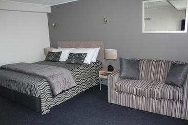 مُتل Edgewater Motor Lodge