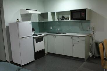مُتل Edgewater Motor Lodge