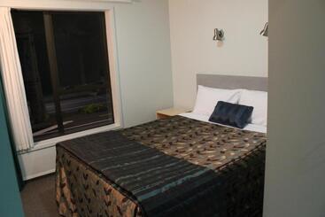 مُتل Edgewater Motor Lodge