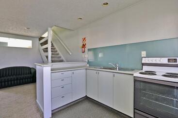 مُتل Edgewater Motor Lodge