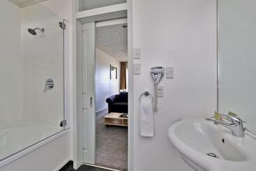 مُتل Edgewater Motor Lodge