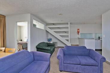 مُتل Edgewater Motor Lodge