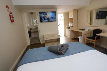 مُتل Sleepy Hill Motor Inn