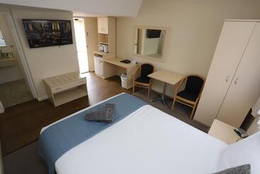 مُتل Sleepy Hill Motor Inn