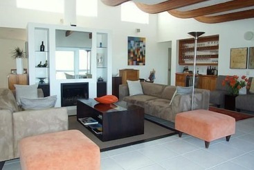 پانسیون Bosavern Guest House