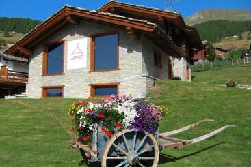 Residence Lo Peyo