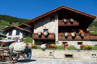 Residence Lo Peyo