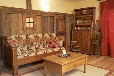 Residence Lo Peyo
