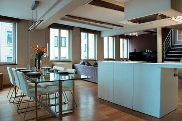 Smartflats Design   Monnaie