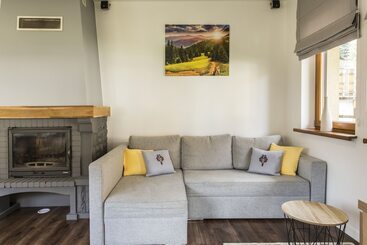 Tatrytop Apartamenty Comfort