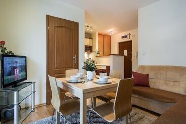 Tatrytop Apartamenty Pod Lipkami