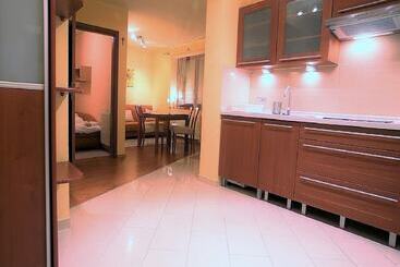 Tatrytop Apartamenty Pod Lipkami