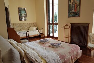 Villa Maria B&b