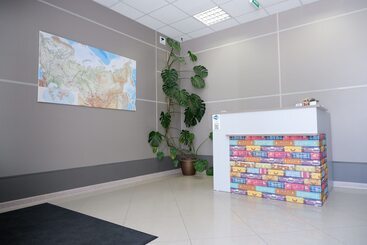 Adres Hostel