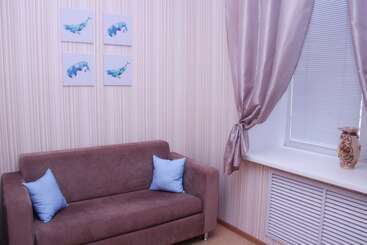 Adres Hostel