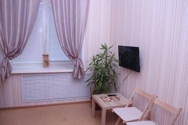 Adres Hostel