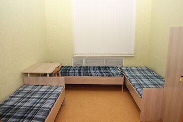 Adres Hostel