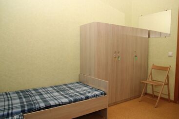 Adres Hostel