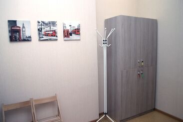 Adres Hostel