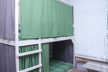 Adres Hostel