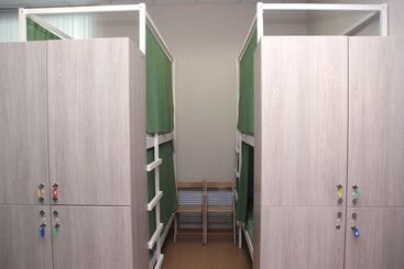 Adres Hostel