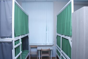 Adres Hostel