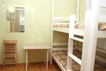 Adres Hostel