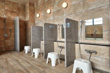 هاستل Cabin&hotel Retime