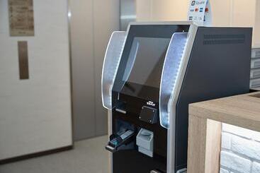 هاستل Cabin&hotel Retime