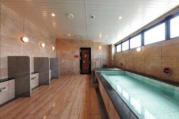 هاستل Cabin&hotel Retime