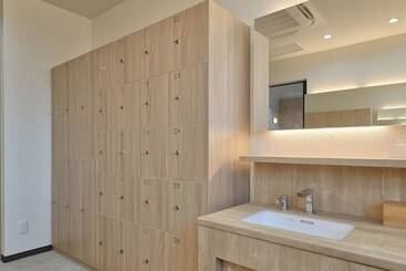 هاستل Cabin&hotel Retime