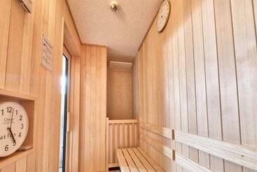 هاستل Cabin&hotel Retime